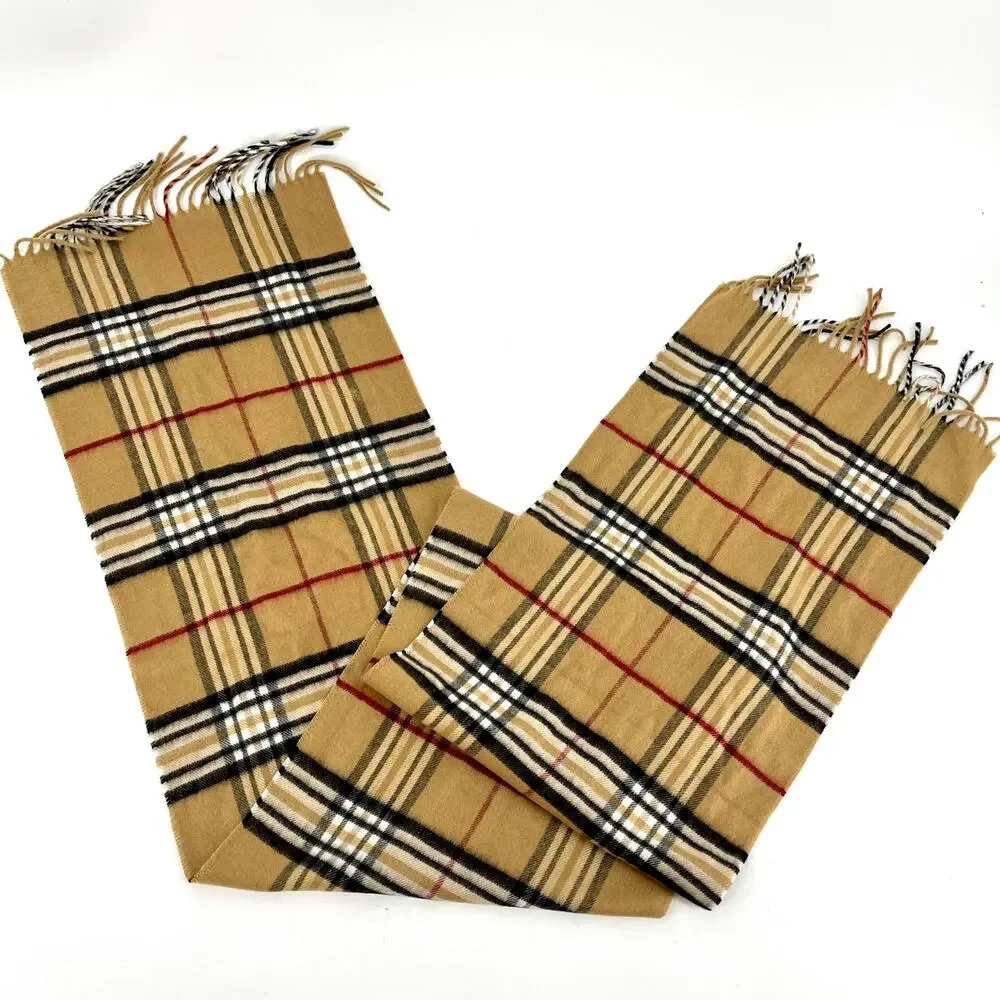 V. FRAAS fraas plaid
